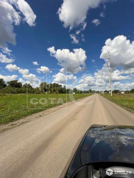 Участок 9 сот.. Фото 10.