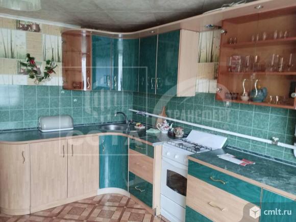 Коттедж 133 кв.м. Фото 20.