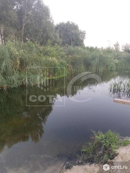 Участок 8 сот.. Фото 1.