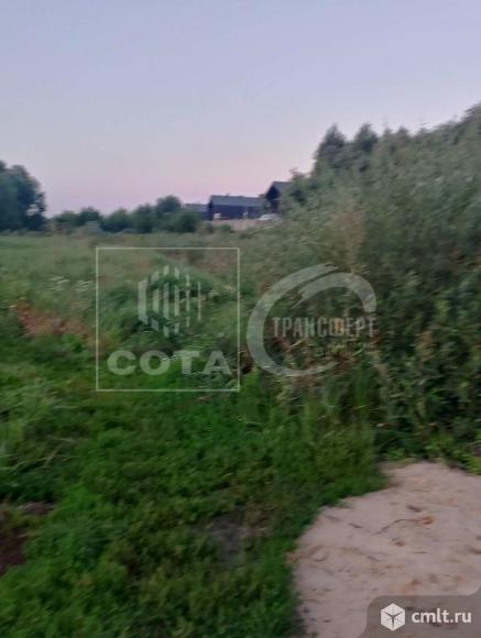 Участок 8 сот.. Фото 18.