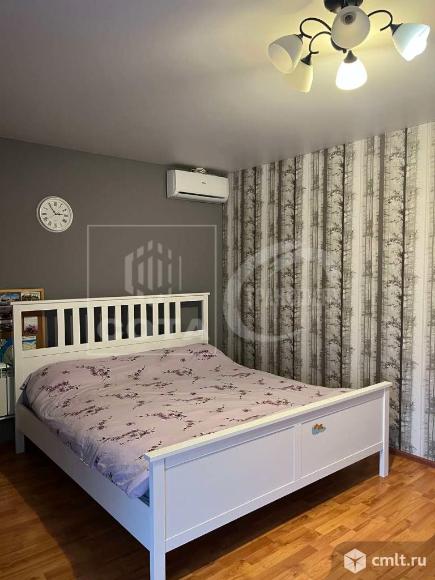 Таунхаус 94,2 кв.м. Фото 20.