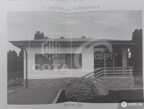 Дом 62 кв.м. Фото 20.