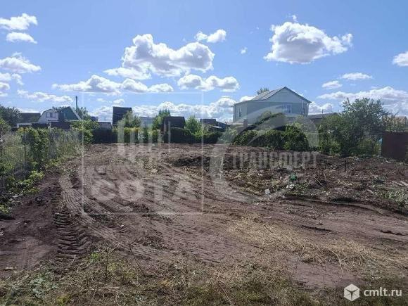 Участок 5,5 сот.. Фото 2.