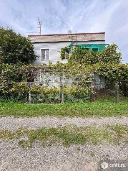 Дача 112 кв.м. Фото 1.