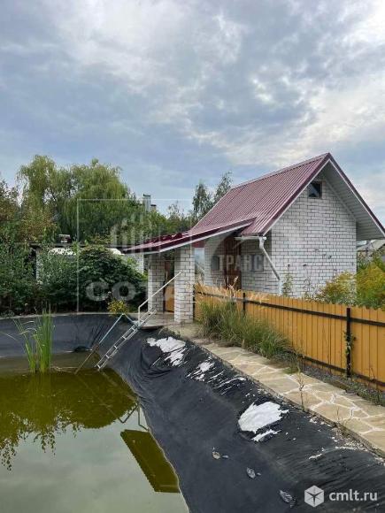 Участок 10 сот.. Фото 1.