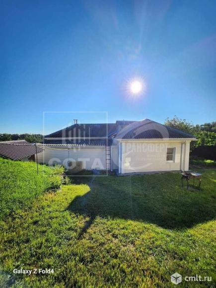 Дом 66,9 кв.м. Фото 1.