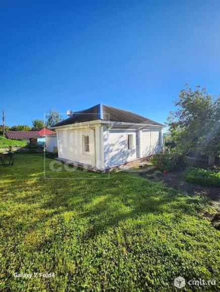 Дом 66,9 кв.м. Фото 19.