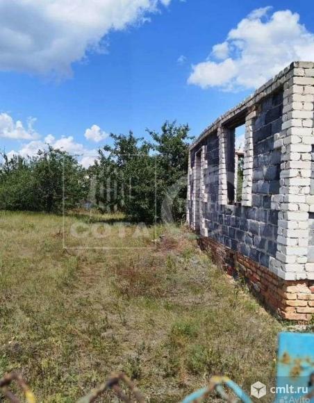 Участок 5,8 сот.. Фото 1.