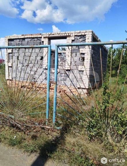 Участок 5,8 сот.. Фото 4.