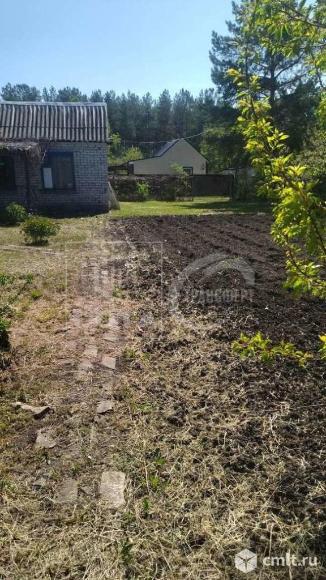 Дача 46,3 кв.м. Фото 12.