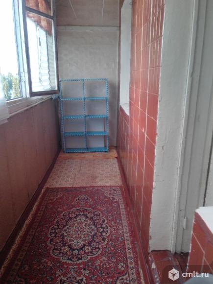 2-комнатная квартира 50 кв.м. Фото 7.