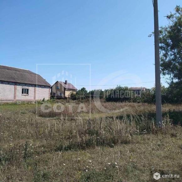 Участок 15 сот.. Фото 1.