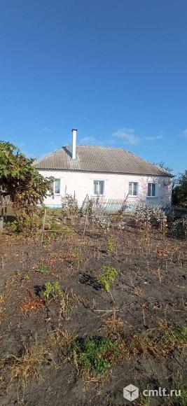 Дом 73,4 кв.м. Фото 1.