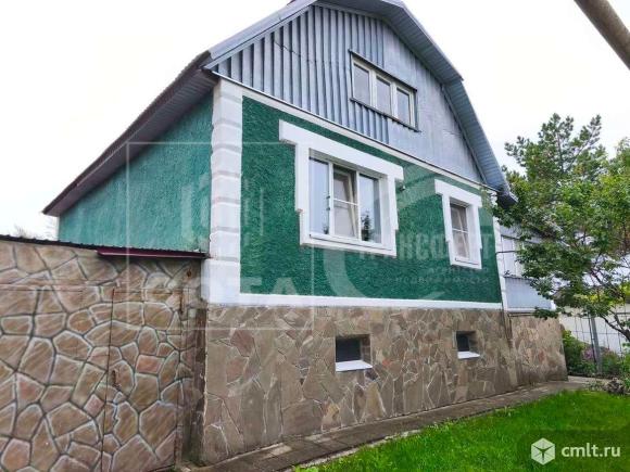 Дом 115,4 кв.м. Фото 1.