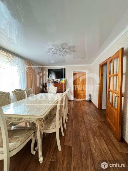 Дом 195 кв.м. Фото 1.