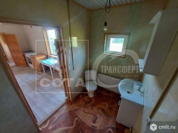 Дом 110 кв.м. Фото 1.