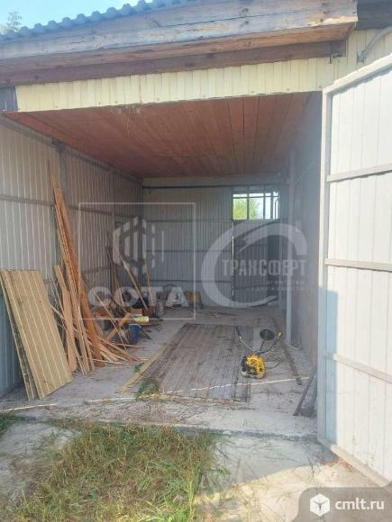 Дом 110 кв.м. Фото 20.