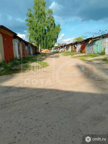 Капитальный гараж. Фото 2.