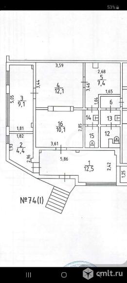 Сдаю помещение свободного назначения. Фото 13.
