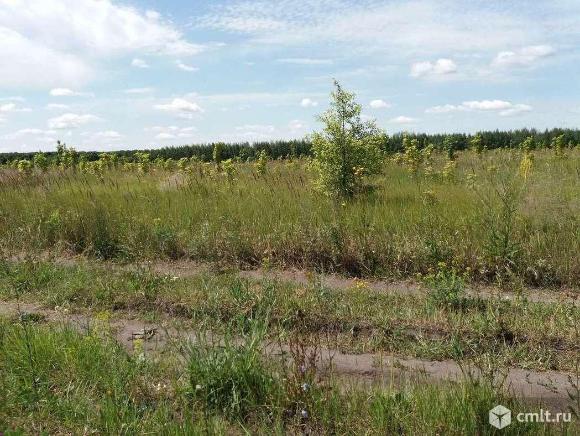 Продаю участок коммерческого назначения. Фото 1.