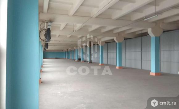 Сдаю склад. Фото 1.