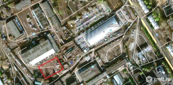 Сдаю участок коммерческого назначения. Фото 5.