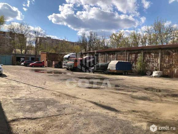 Продаю участок коммерческого назначения. Фото 1.