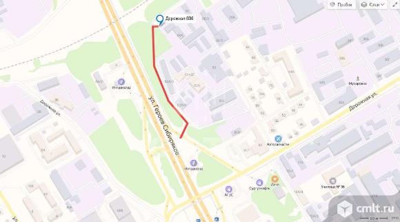 Продаю участок коммерческого назначения. Фото 1.