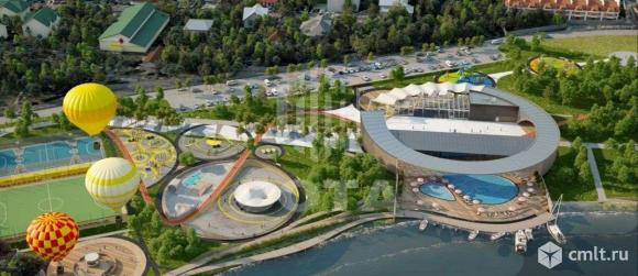 Продаю участок коммерческого назначения. Фото 1.