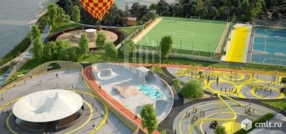 Продаю участок коммерческого назначения. Фото 4.