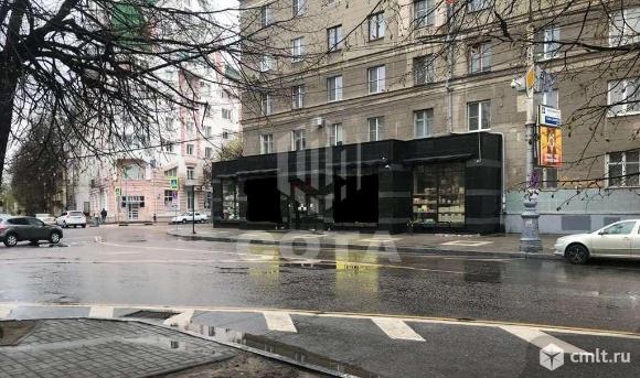 Продаю торговое помещение. Фото 4.