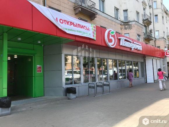 Продаю торговое помещение. Фото 1.