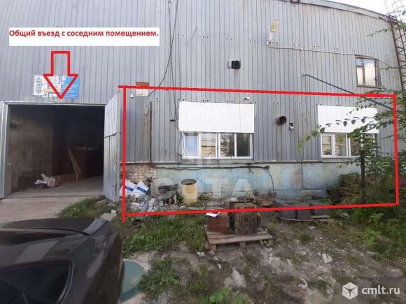 Сдаю производственное помещение. Фото 17.