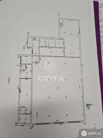 Продаю помещение свободного назначения. Фото 1.