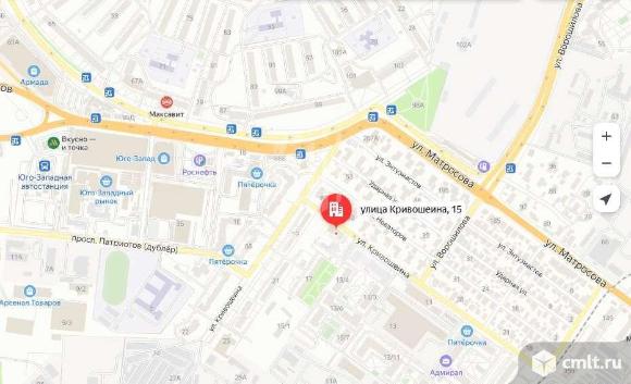 Сдаю офисное помещение. Фото 17.