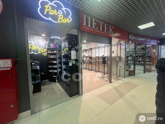 Сдаю торговое помещение. Фото 1.