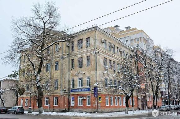 Сдаю офисное помещение