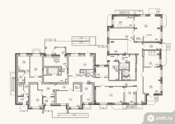 Продаю помещение свободного назначения. Фото 1.