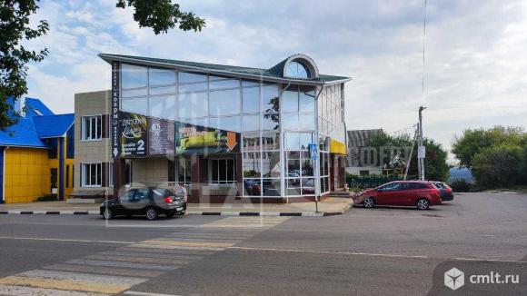 Сдаю торговое помещение. Фото 1.