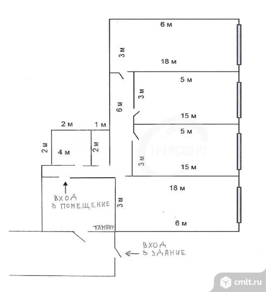 Продаю помещение свободного назначения. Фото 1.