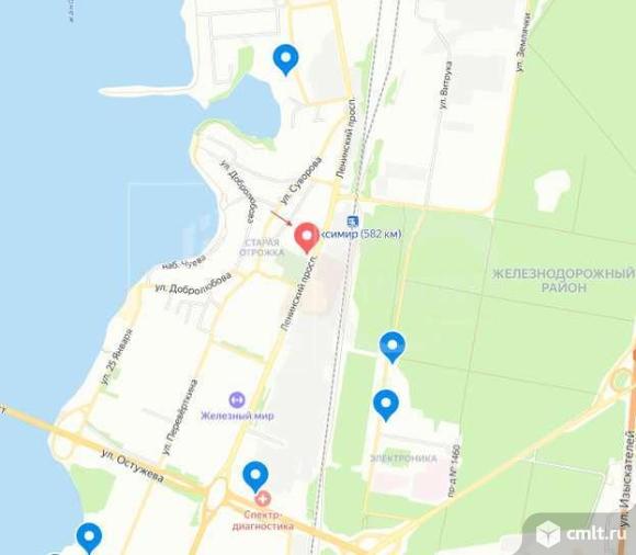 Продаю помещение свободного назначения. Фото 9.