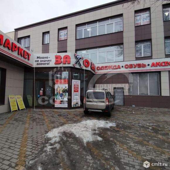 Сдаю помещение свободного назначения. Фото 1.