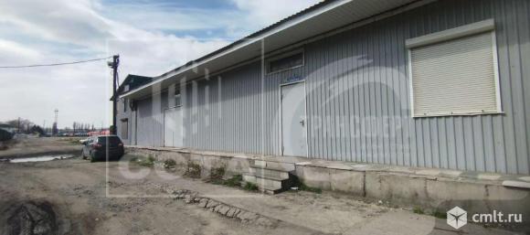 Продаю склад. Фото 1.