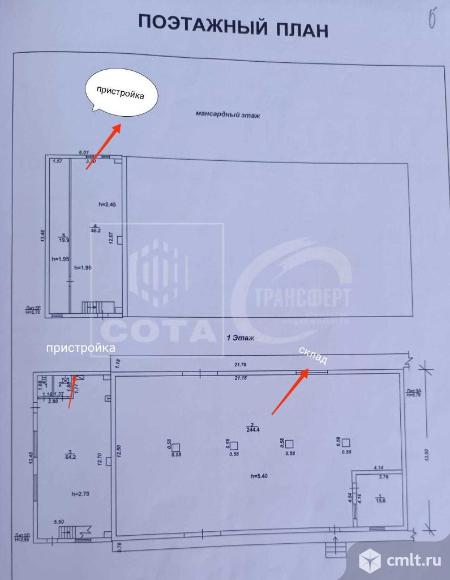 Продаю склад. Фото 19.