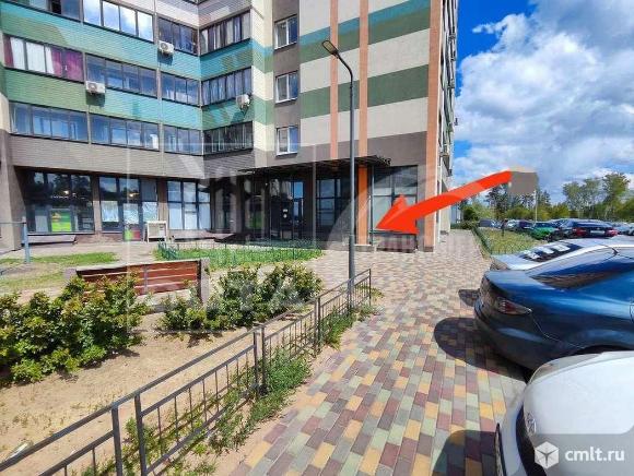 Продаю помещение свободного назначения. Фото 1.