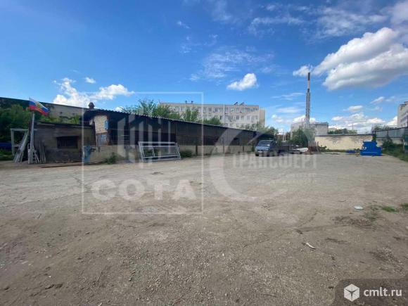 Продаю участок коммерческого назначения. Фото 1.