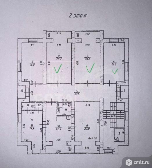 Сдаю офисное помещение. Фото 20.