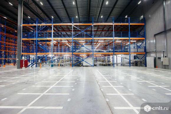 Сдаю склад. Фото 1.