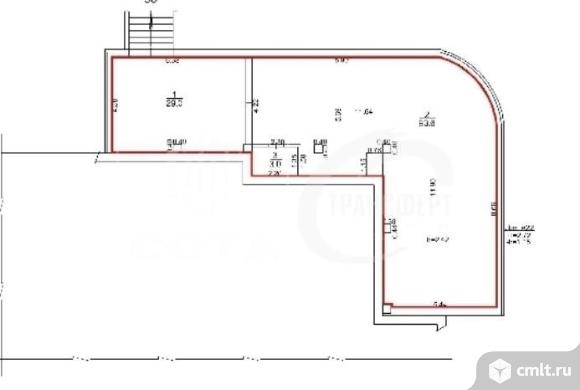 Продаю помещение свободного назначения. Фото 13.