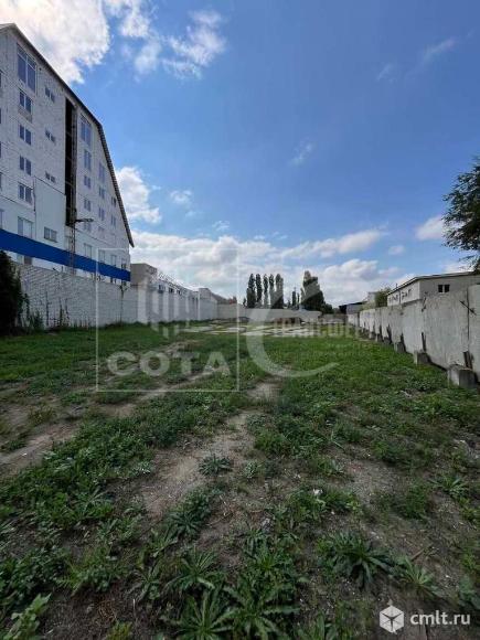 Сдаю участок коммерческого назначения. Фото 1.